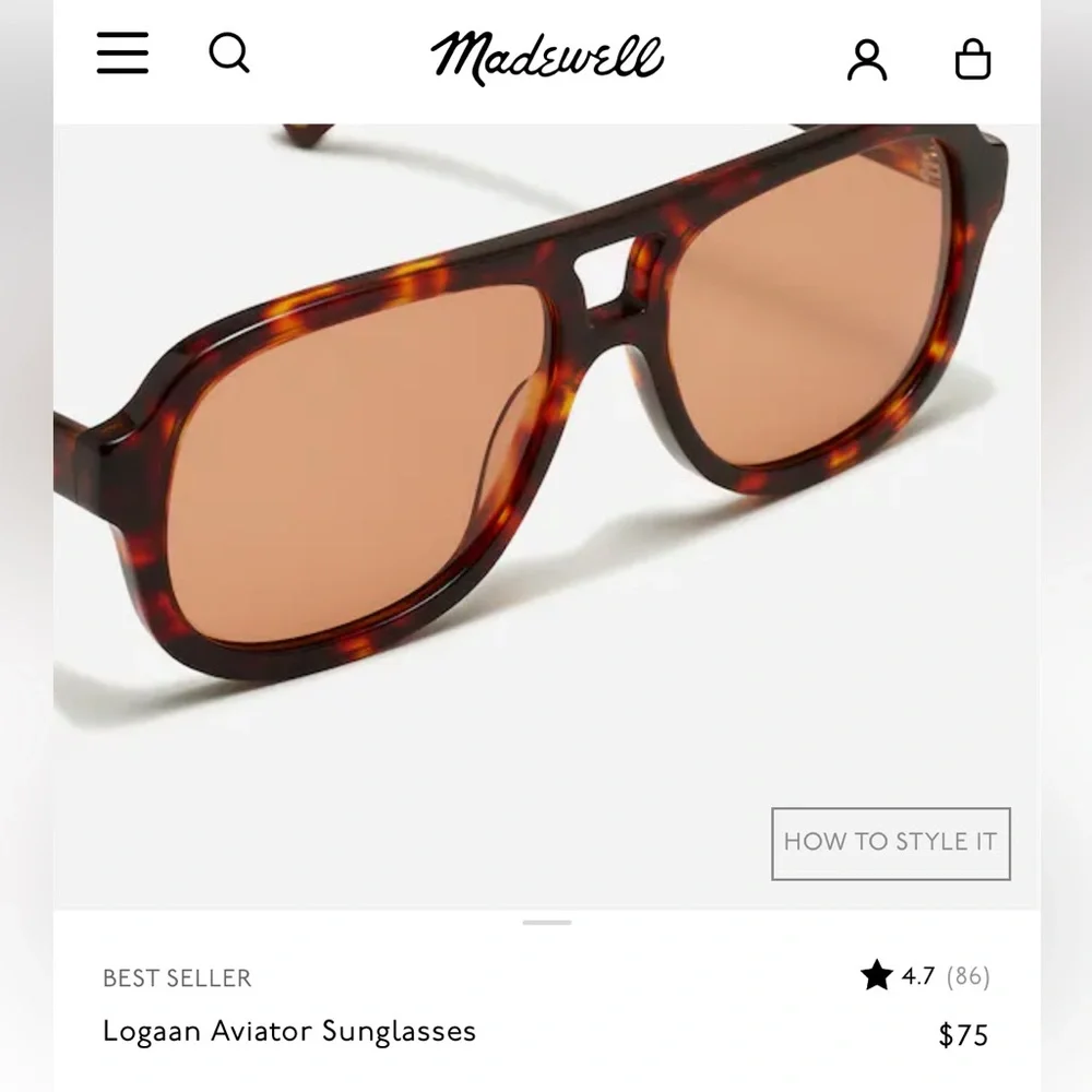 Madewell our best